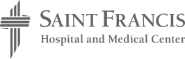 Saint Francis Hospital and Medical Center logo
