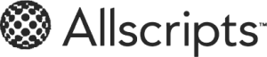 allscripts logo