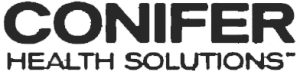 conifer health solutions logo