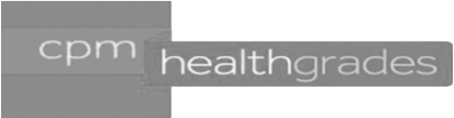 cpm healthgrades logo