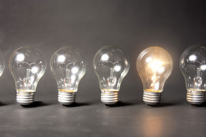lightbulbs