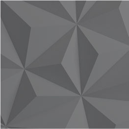 geometric pattern grey background
