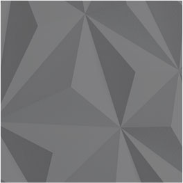 geometric pattern grey background